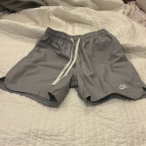 Nike athletic shorts (Men’s S)